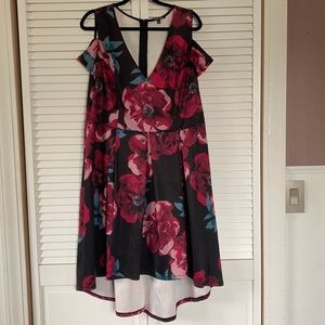 Charlotte russe Plus 2XL Dress